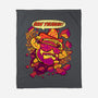 Macho-Kool-none fleece blanket-BeastPop