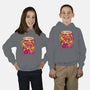 Macho-Kool-youth pullover sweatshirt-BeastPop