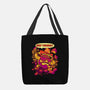 Macho-Kool-none basic tote-BeastPop