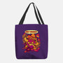 Macho-Kool-none basic tote-BeastPop