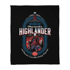 Macleod's Scottish Ale