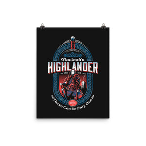 Macleod's Scottish Ale