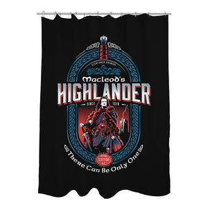 Macleod's Scottish Ale