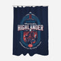 Macleod's Scottish Ale-none polyester shower curtain-Nemons