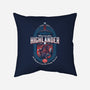 Macleod's Scottish Ale-none non-removable cover w insert throw pillow-Nemons