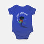 Mae Vs. The Woods-baby basic onesie-PKtora
