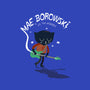 Mae Vs. The Woods-baby basic onesie-PKtora