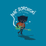 Mae Vs. The Woods-mens heavyweight tee-PKtora
