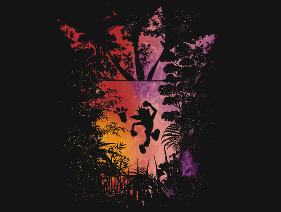 Magic Adventure