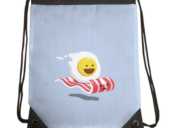 Magic Bacon Ride
