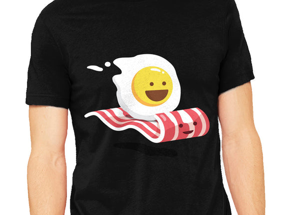 Magic Bacon Ride