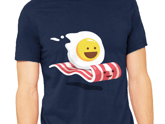 Magic Bacon Ride