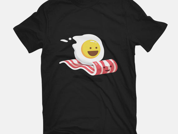 Magic Bacon Ride
