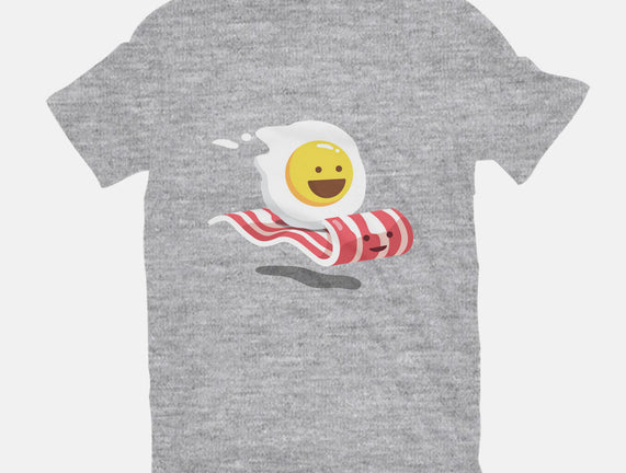 Magic Bacon Ride