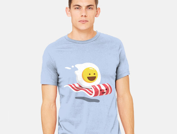 Magic Bacon Ride