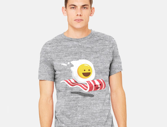 Magic Bacon Ride