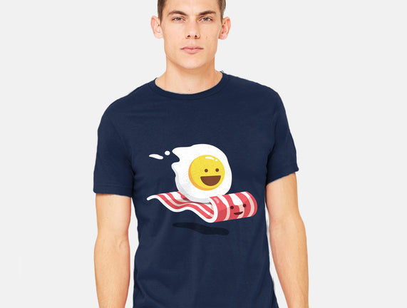 Magic Bacon Ride