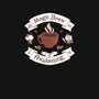 Magic Morning Brew-youth pullover sweatshirt-queenmob