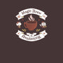 Magic Morning Brew-youth pullover sweatshirt-queenmob