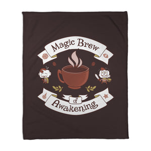 Magic Morning Brew