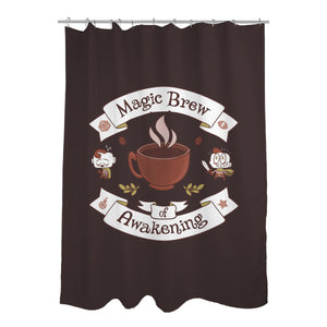 Magic Morning Brew