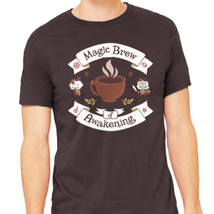 Magic Morning Brew