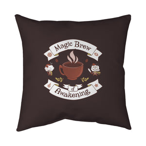 Magic Morning Brew