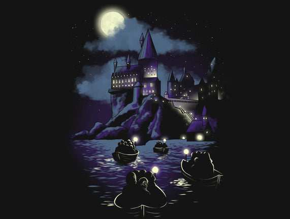 Magic Night