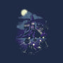 Magic Night-youth pullover sweatshirt-ursulalopez