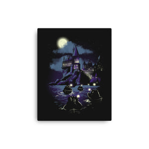 Magic Night