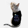 Magic Night-cat basic pet tank-ursulalopez