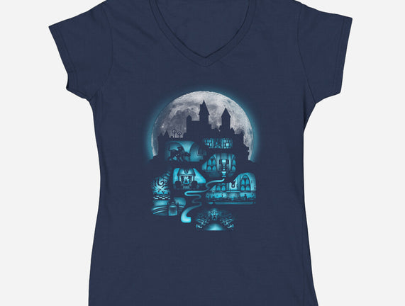 Magical Castle