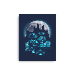 Magical Castle