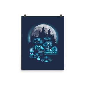 Magical Castle