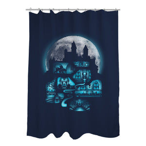 Magical Castle