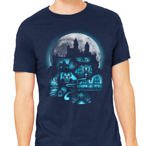 Magical Castle