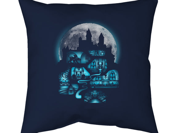 Magical Castle