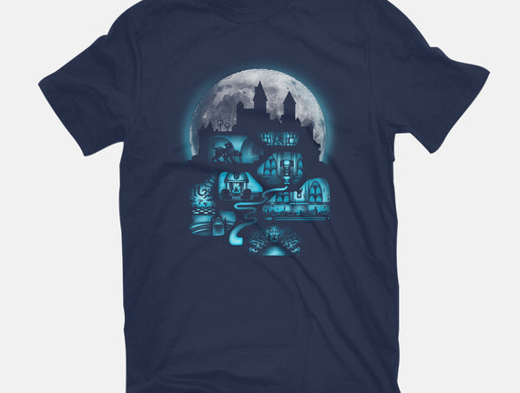 Magical Castle