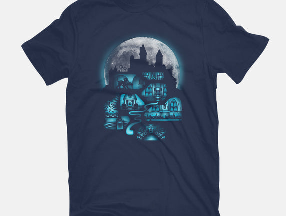 Magical Castle