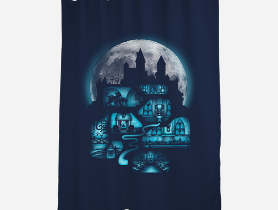 Magical Castle
