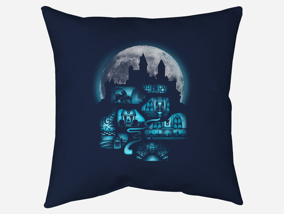 Magical Castle