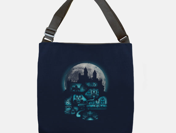 Magical Castle