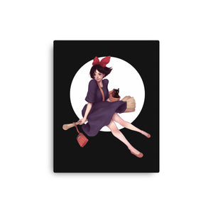 Magical Delivery