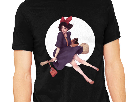 Magical Delivery
