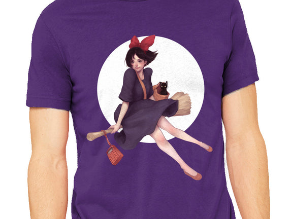 Magical Delivery