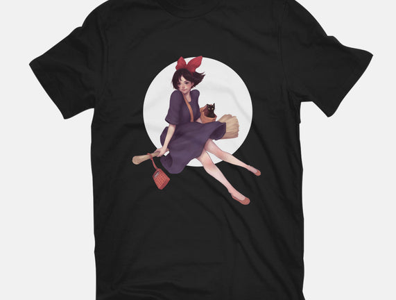 Magical Delivery