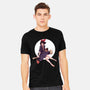 Magical Delivery-mens heavyweight tee-jdarnell