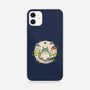 Magical Forest-iphone snap phone case-paulagarcia