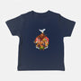 Magical Holidays-baby basic tee-batang 9tees