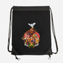 Magical Holidays-none drawstring bag-batang 9tees